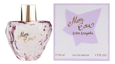 Apă de parfum 50 ml