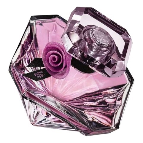 Lancome La Nuit Tresor L’Eau de Toilette