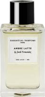Essential Parfums Ambre Latte