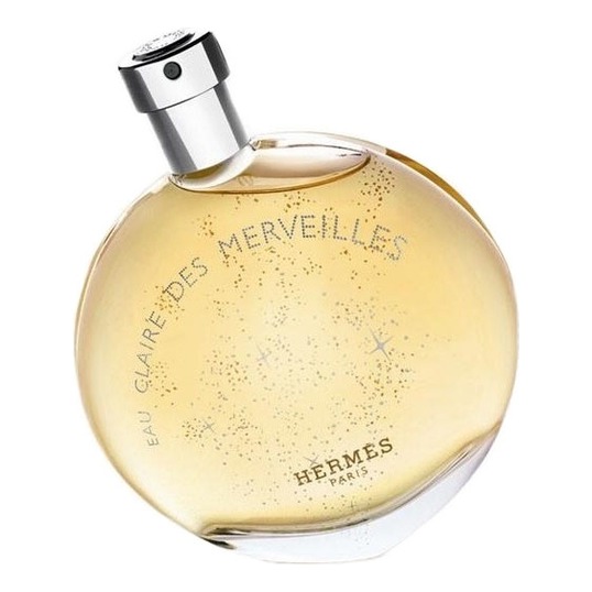 Hermes Eau Claire des Merveilles