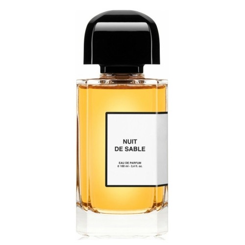 Parfums BDK Paris Nuit De Sable