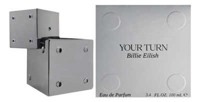 Apă de parfum 100 ml