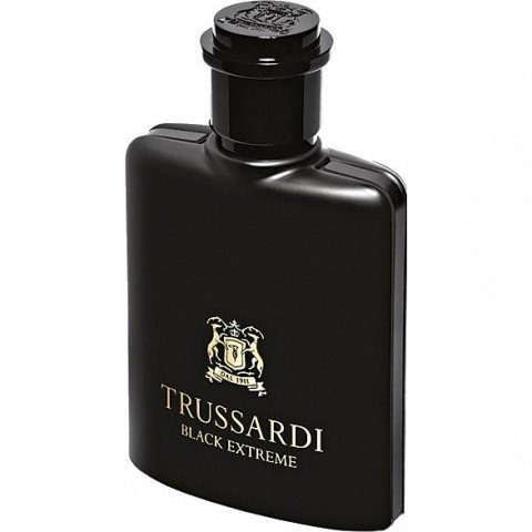 TRUSSARDI Black Extreme