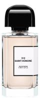 Parfums BDK Paris 312 Saint-Honore