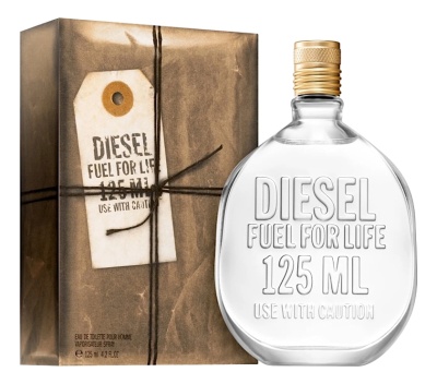 apă de toaletă 125 ml