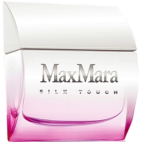 Max Mara Silk Touch