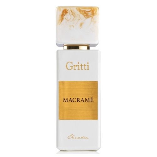 Gritti Macrame