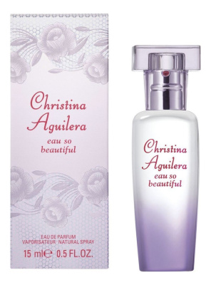 Apă de parfum 15 ml