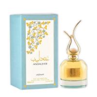 Lattafa Perfumes Andaleeb Asdaaf Eau De Parfum