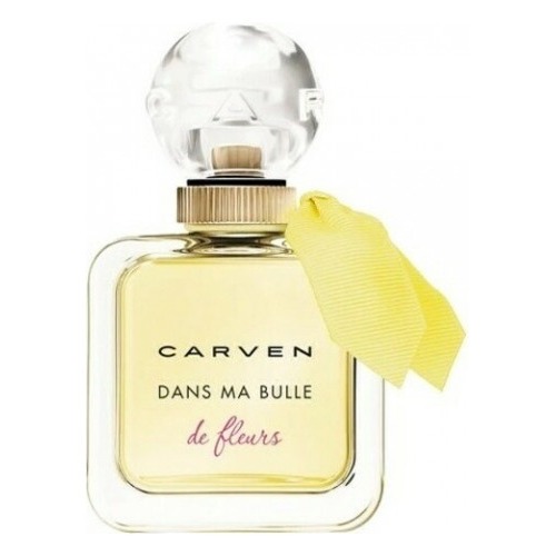 Carven Dans Ma Bulle de Fleurs