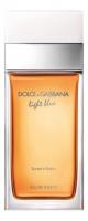 DOLCE  GABBANA Light Blue Sunset In Salina