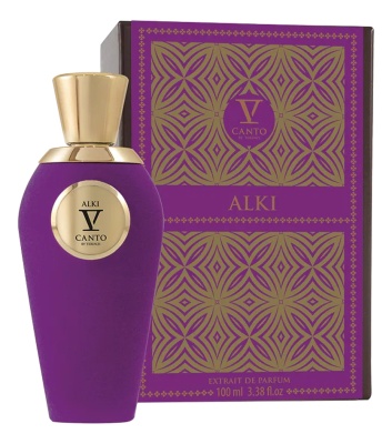 Parfum 100 ml