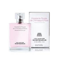 Les Parfums Suspendus Impatiente Royale de L'Himalaya  Rose