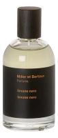Miller et Bertaux Limone Nero