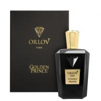 Orlov Paris Golden Prince