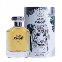 Hayari Parfums Ame Fauve