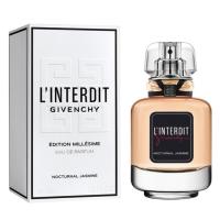 GIVENCHY L'Interdit Nocturnal Jasmine