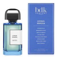 Parfums BDK Paris Citrus Riviera