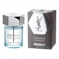 Yves Saint Laurent L’Homme Cologne Bleue