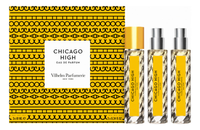 trusă 30 ml (edp 3 x 10 ml)