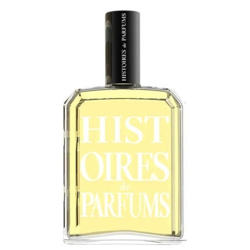 Histoires de Parfums Encens Roi