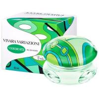 Emilio Pucci Vivara Variazioni Verde 072