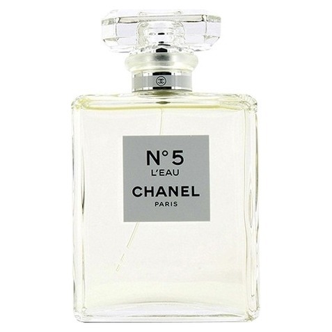 Chanel №5 L’Eau