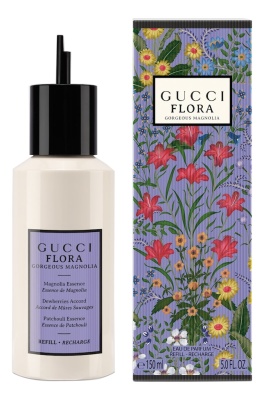 apă de parfum 150 ml (roată de rezervă)
