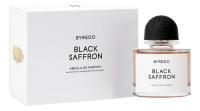 BYREDO Black Saffron Absolu