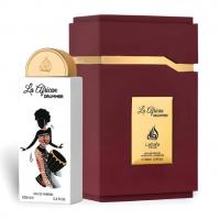 Lattafa Perfumes La African Drummer Perfume