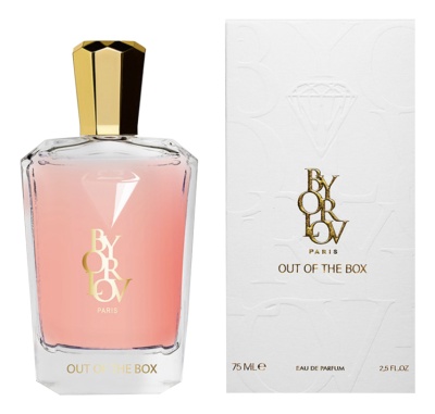 apă de parfum 75 ml