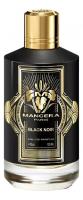 Mancera Black Noir