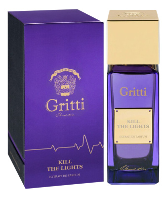 Parfum 100 ml