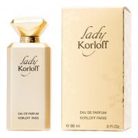 Korloff Paris Lady Korloff