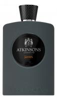 Atkinsons James