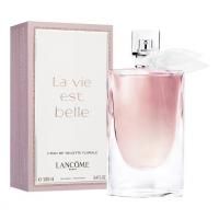 Lancome La Vie Est Belle L’Eau de Toilette Florale