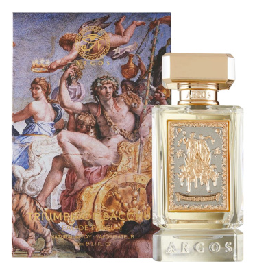 Apă de parfum 100 ml