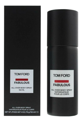 Spray de corp 150 ml