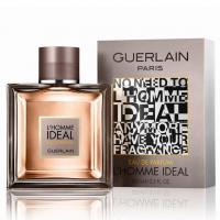 Guerlain L’Homme Ideal Eau de Parfum