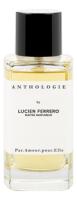Anthologie Par Amour Pour Elle