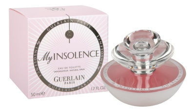 Apă de toaletă 50 ml