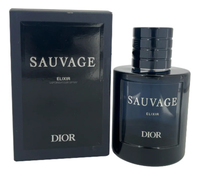 Parfum 60 ml