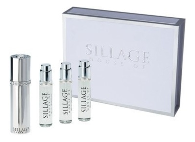 Parfum 38 ml (4 x 9,5 ml)