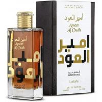 Lattafa Perfumes Ameer Al Oudh Intense Oud