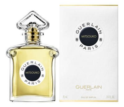 Apă de parfum 75 ml