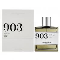 Bon Parfumeur 903 baies du nepal, safran, oud