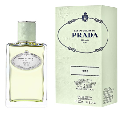 apă de parfum 100 ml
