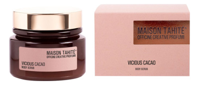 Exfoliant pentru corp 250 ml