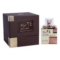 Lattafa Perfumes 24 Carat Pure Gold