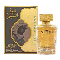 Lattafa Perfumes Sheikh Al Shuyukh Luxe Edition